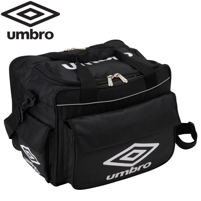 umbro 【送料無料／刺繍可】アンブロ メディカルバック ドクター