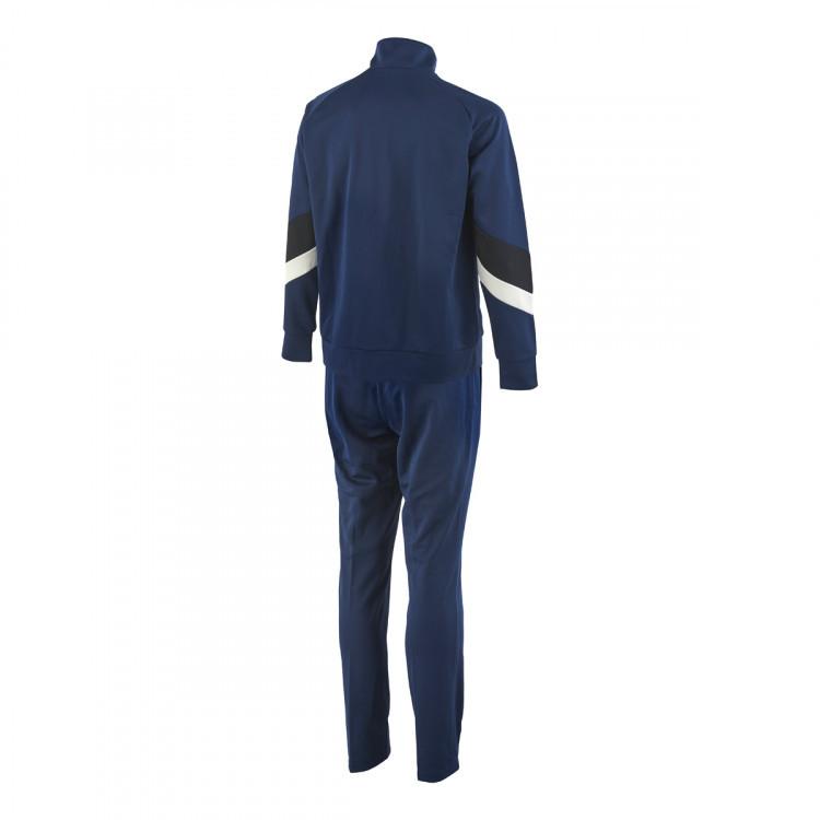 umbro（アンブロ） BC ジャージ上下セット ユニセックス UMUSJH11-NVY
