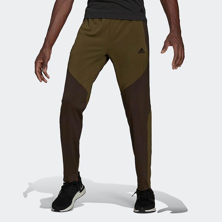 adidas（アディダス） M YOGA ウーブンパンツ US595-HC4439 メンズ