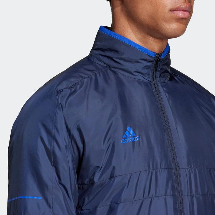 adidas（アディダス） PADDED JACKET US668-HF7051 メンズ