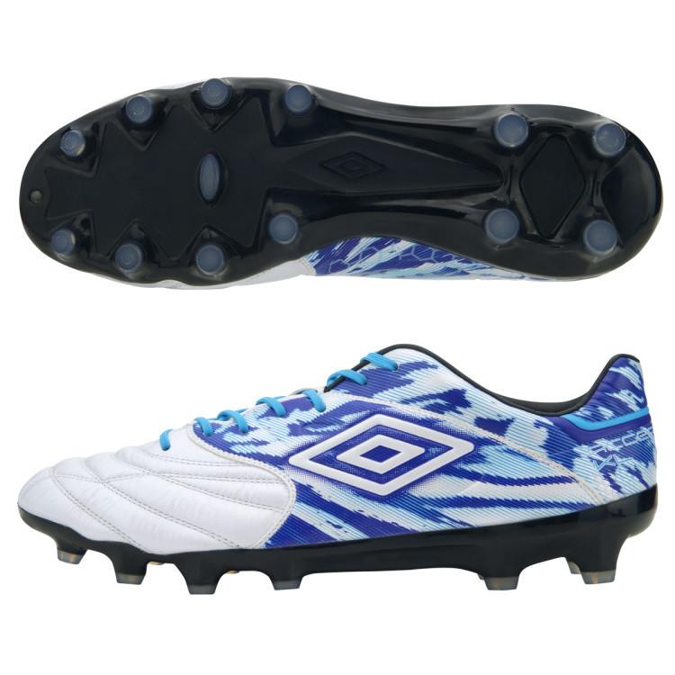 umbro（アンブロ） サッカー シューズ アクセレイター KL HG メンズ