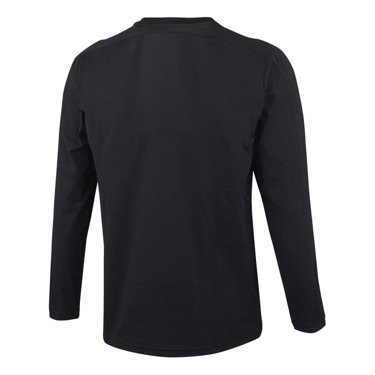umbro（アンブロ） フィールテック長袖プラクティスシャツ ジュニア