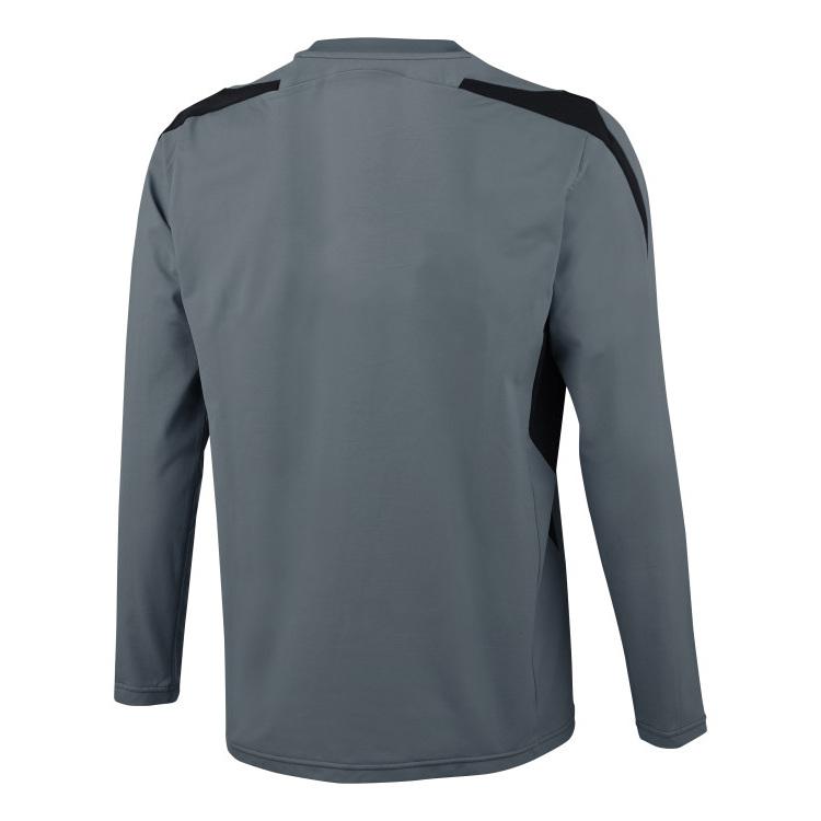 umbro（アンブロ） フィールテック長袖プラクティスシャツ ジュニア
