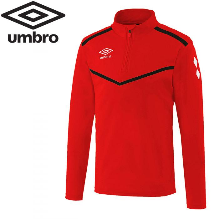 umbro（アンブロ） サッカ- トレーニングトップ ユニセックス UUURJF12