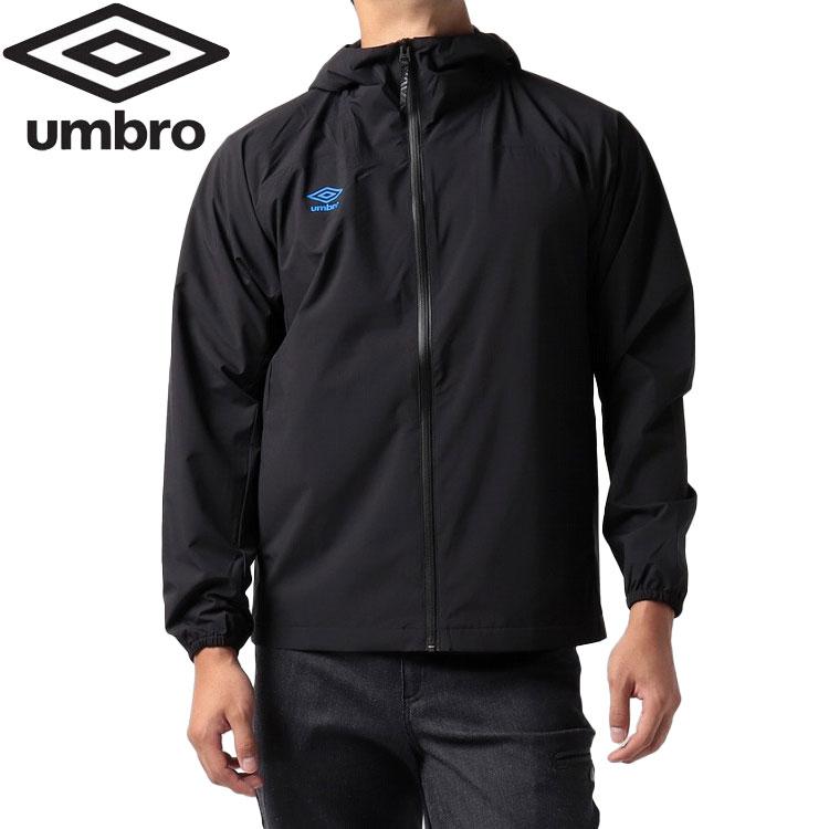 umbro（アンブロ） ウィンドジャケット ユニセックス UUUUJF41-BKSX