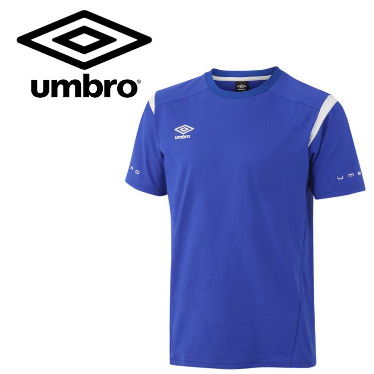 umbro（アンブロ） サッカー 半袖プラクティスシャツ メンズ