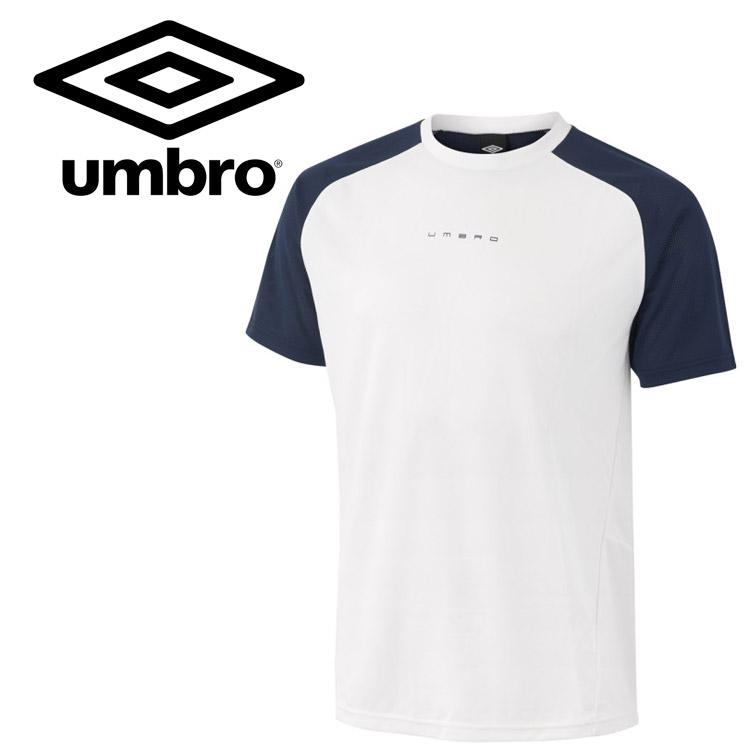 umbro（アンブロ） サッカー REIプラクティスシャツ メンズ レディース