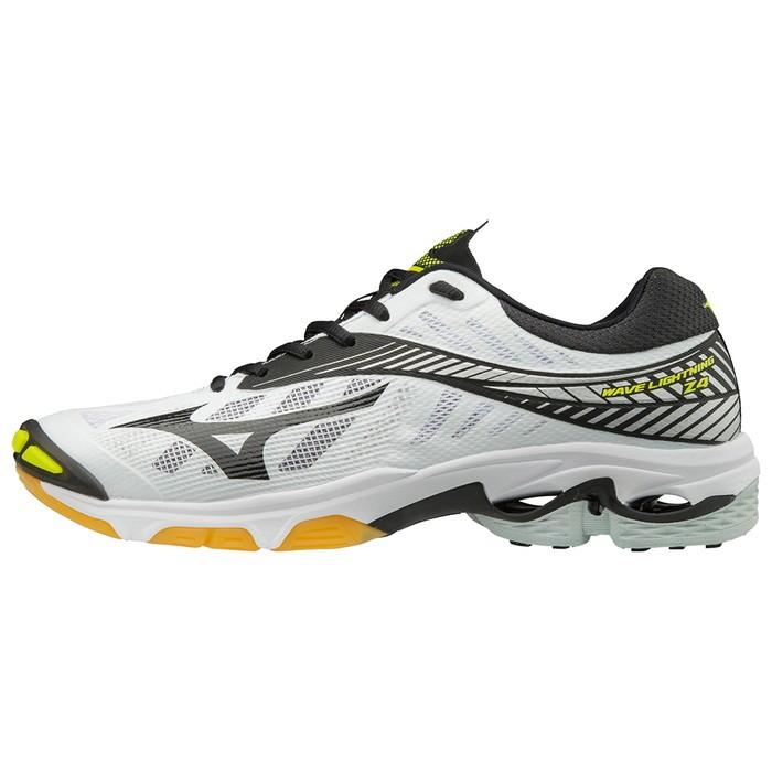 MIZUNO ミズノ ウエーブライトニング Z4 バレーボールシューズ MIZUNO ミズノ ウエーブライトニング Z4 バレーボールシューズ