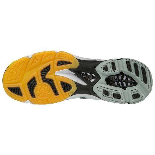 MIZUNO ミズノ ウエーブライトニング Z4 バレーボールシューズ MIZUNO ミズノ ウエーブライトニング Z4 バレーボールシューズ