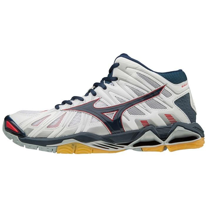 ウエーブトルネードX　バレーボールシューズ Amazon | Mizuno レディース Wave Tornado X Womens Volleyball