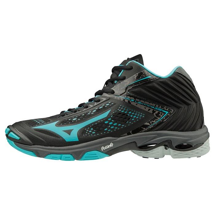 MIZUNO ミズノ ウエーブライトニング Z5 MID バレーボール MIZUNO ミズノ ウエーブライトニング Z5 MID バレーボール