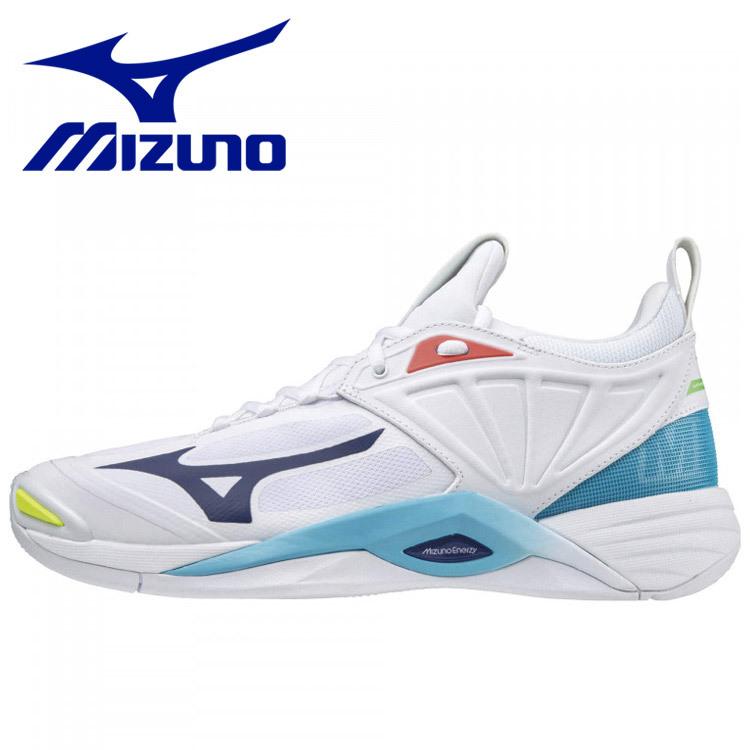 MIZUNO ミズノ ウエーブモーメンタム2(バレーボール)メンズ