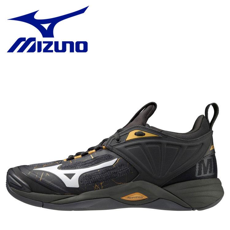 シューズ Mizuno Wave Momentum 2 V1GA211241 MIZUNO ミズノ ウエーブモーメンタム2(バレーボール) V1GA211241