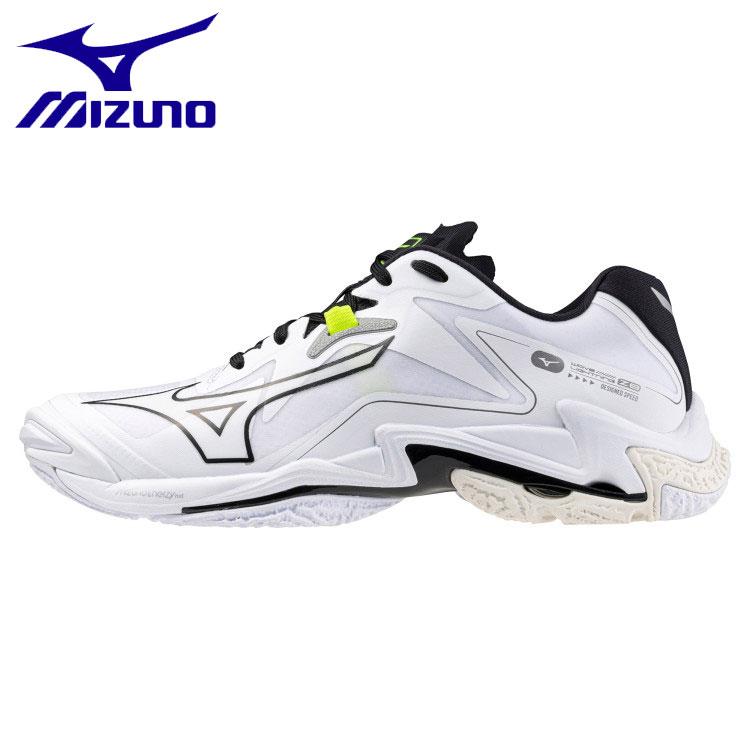MIZUNO（ミズノ） ウエーブライトニング Z8 バレーボール ユニセックス