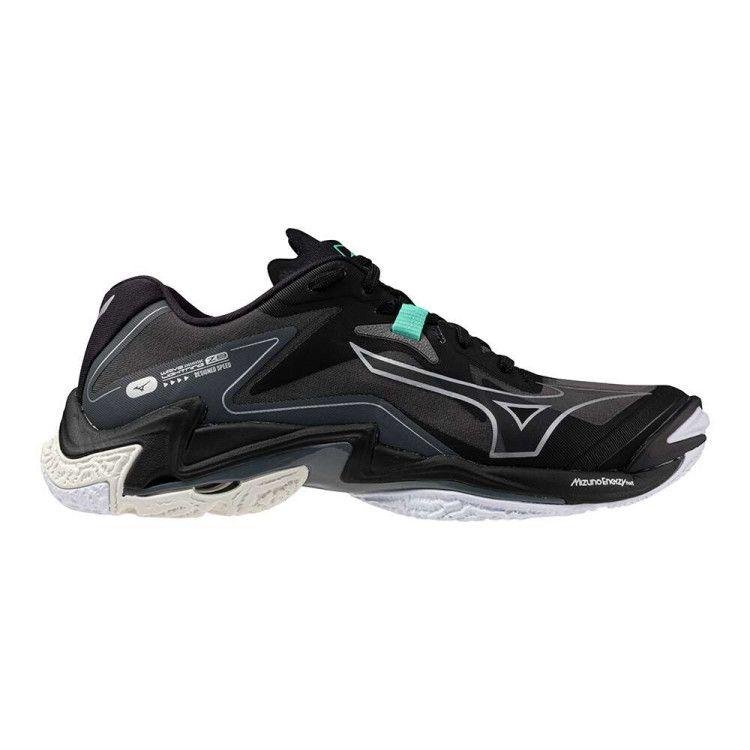 MIZUNO（ミズノ） バレーボールシューズ ウエーブライトニング Z8 WIDE