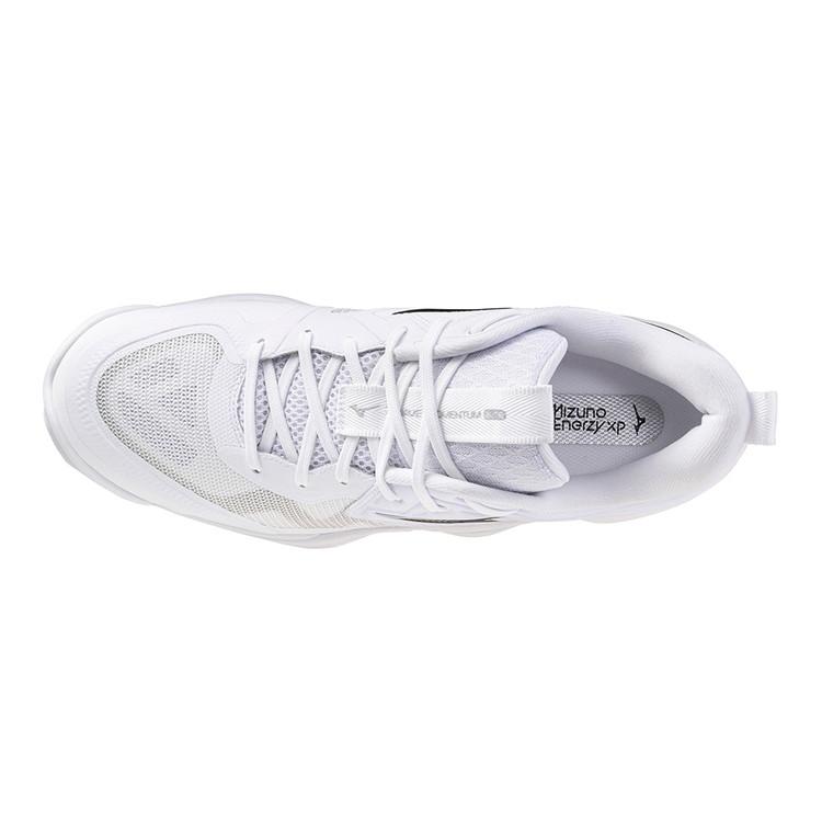 MIZUNO（ミズノ） ウエーブモーメンタム エリート バレーボール メンズ