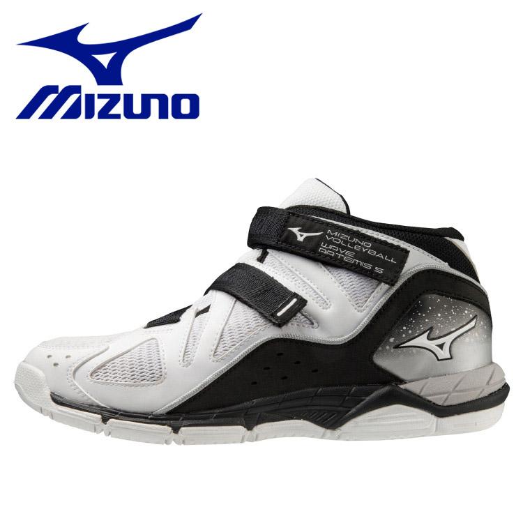 MIZUNO V1GC225857 22.5 ウエーブアルテミス5 WIDE MIZUNO ミズノ バレーボールシューズ ウエーブアルテミス5 WIDE