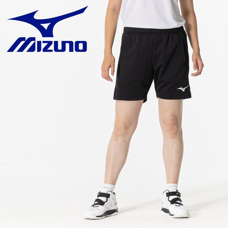 Mizuno バレーボールパンツ 東福岡　XL MIZUNO ミズノ バレーボール パンツ ユニセックス ハーフパンツ