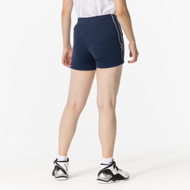 MIZUNO（ミズノ） ゲームパンツ バレーボール ウィメンズ レディース