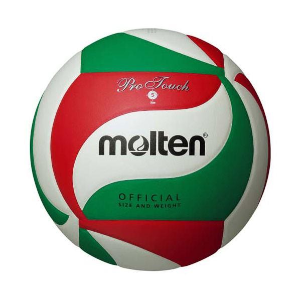 モルテン バレーボール プロタッチ 4号球 V4m4550