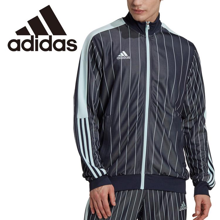 adidas（アディダス） TIRO トラックジャケット VIP VE419-HC1307
