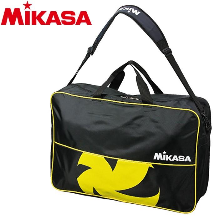 MIKASA（ミカサ） ボールバッグ バレーボール6個用 VL6C-BKY 9010142