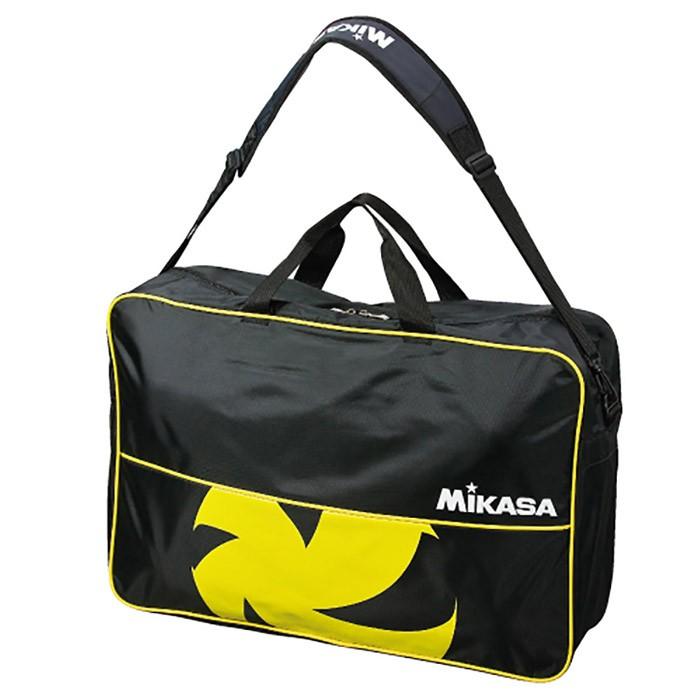 MIKASA（ミカサ） ボールバッグ バレーボール6個用 VL6C-BKY 9010142