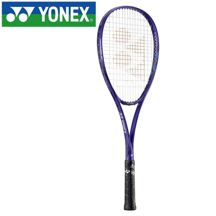 YONEX（ヨネックス） ボルトレイジ7V VR7V-511 ソフトテニス ラケット