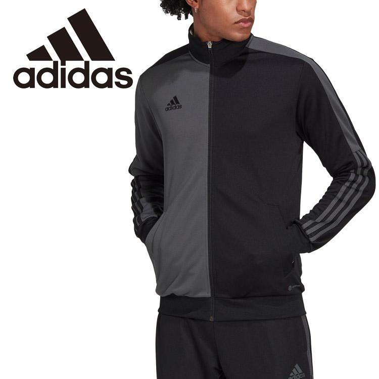 adidas（アディダス） TIRO トラックジャケット HH VS407-HN5598