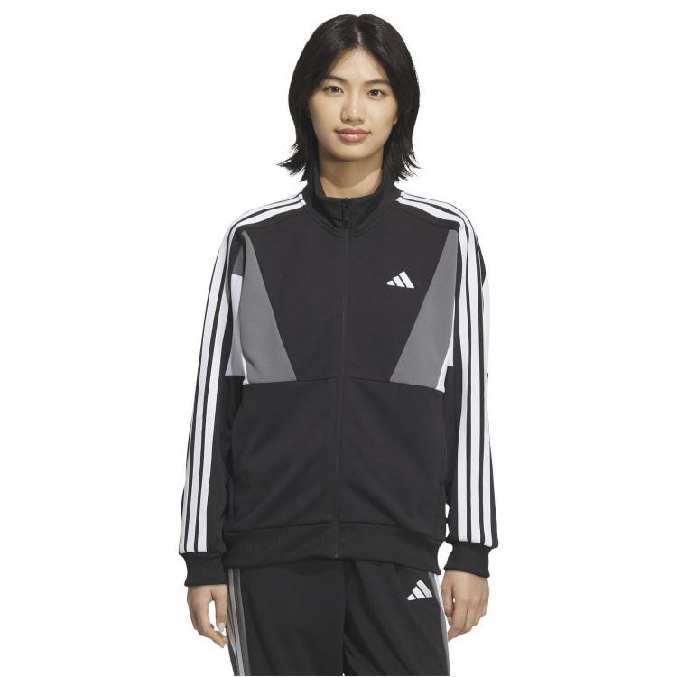 adidas（アディダス） WTEAMトラックT VX331-KF9212 レディース