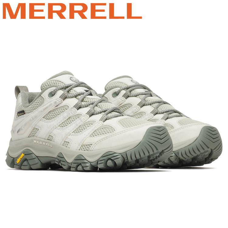 MERRELL（メレル） MOAB 3 SYN GTX W00004921 レディースシューズ