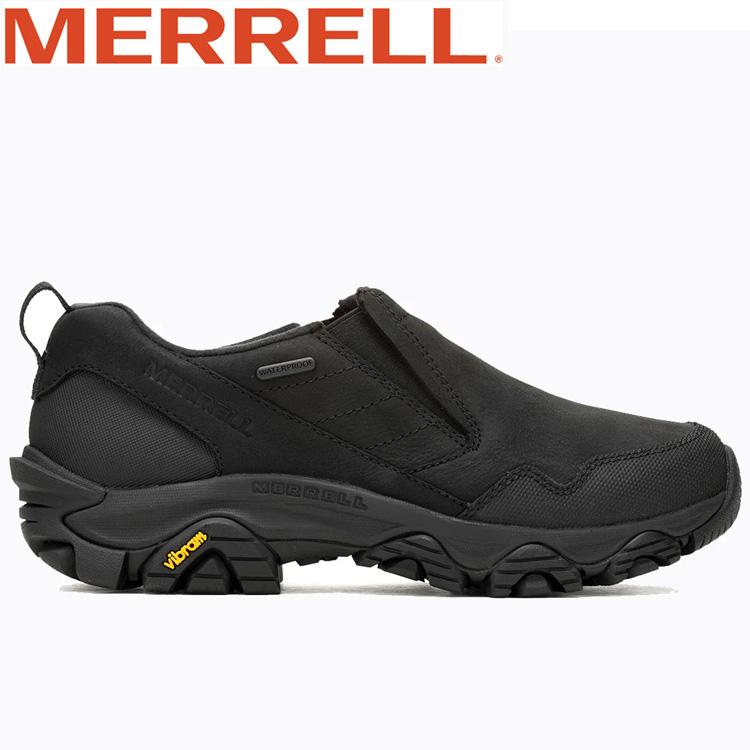 MERRELL（メレル） COLDPACK 3 THERMO MOC WRP W037400 レディース
