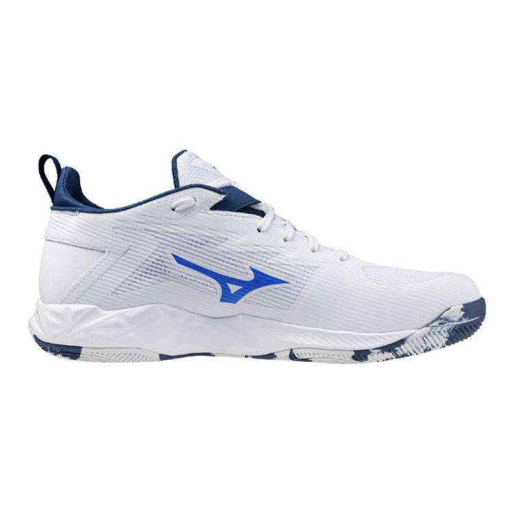 MIZUNO ミズノ バスケットシューズ ウエーブトランジスタ