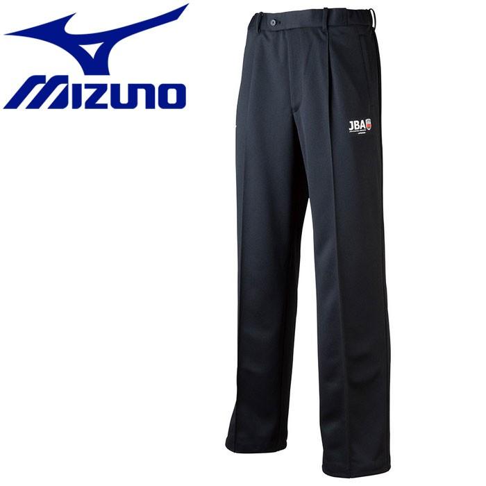 ミズノ MIZUNO レフェリーパンツ メンズ レディース W2JD806009｜ezone