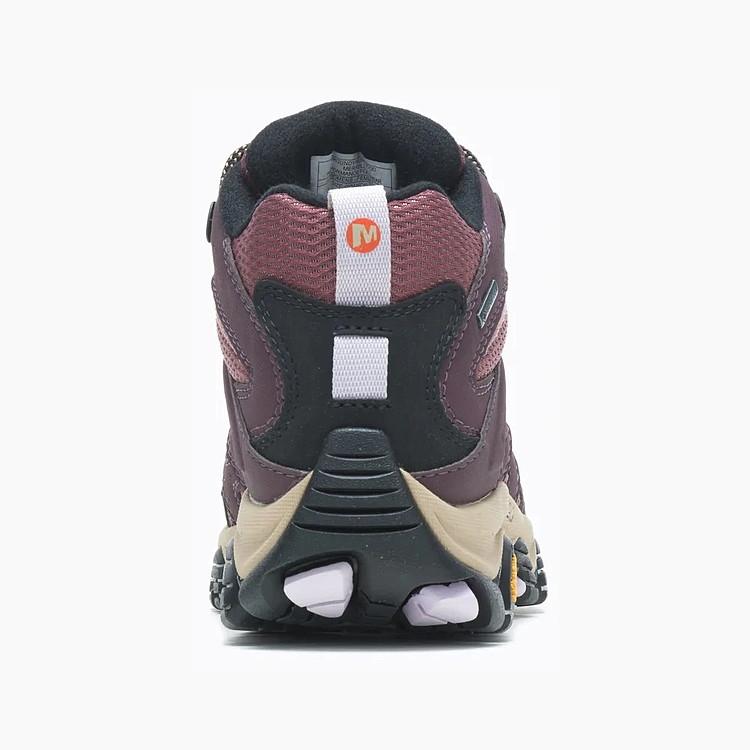 即納可★ 【MERRELL】メレル MOAB3 SYNTHETIC MID GTEX レディース アウトドア トレッキングシューズ W500184 MERRELL（メレル） MOAB3 SYNTHETIC MID GTEX W500184 レディース