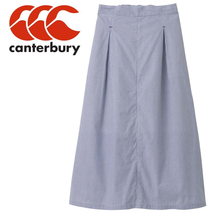 カンタベリー（Canterbury） フレアースカート WS FLARE SKIRT WA53374