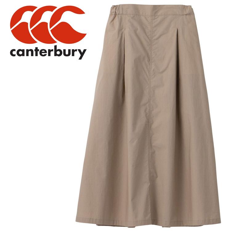 カンタベリー（Canterbury） フレアースカート WS FLARE SKIRT WA53374