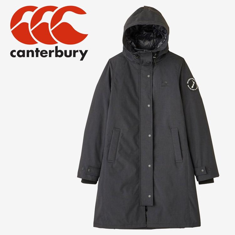 カンタベリー（Canterbury） WS INVERCALGIL DOWN COAT WA73853-19