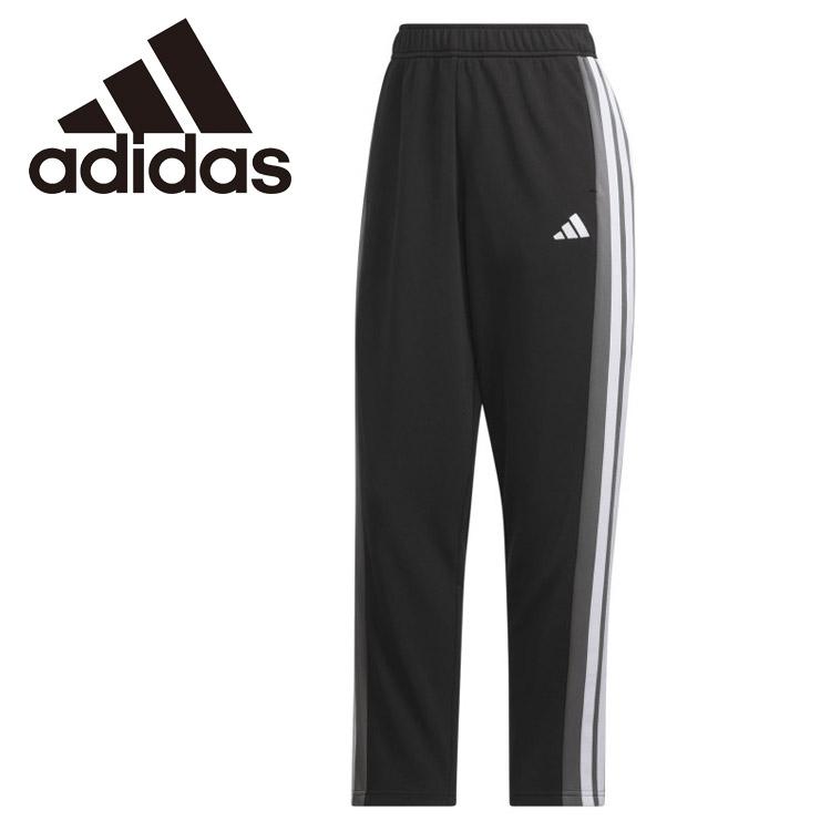 adidas（アディダス） WTEAMトラックパンツ WB336-KF9215 レディース