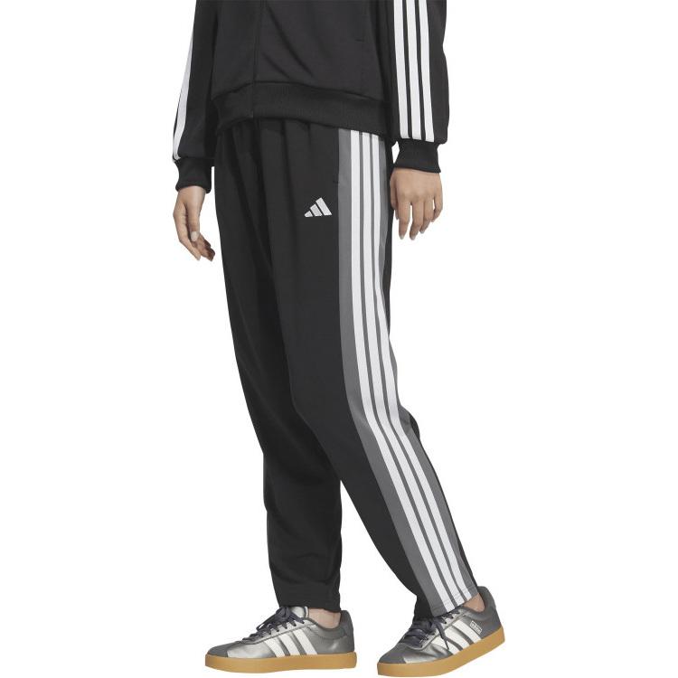 adidas（アディダス） WTEAMトラックパンツ WB336-KF9215 レディース