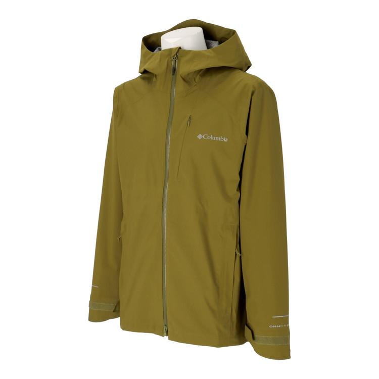 コロンビア トレイルボーン2.5Lシェル WE3548-379 メンズ レディースの画像