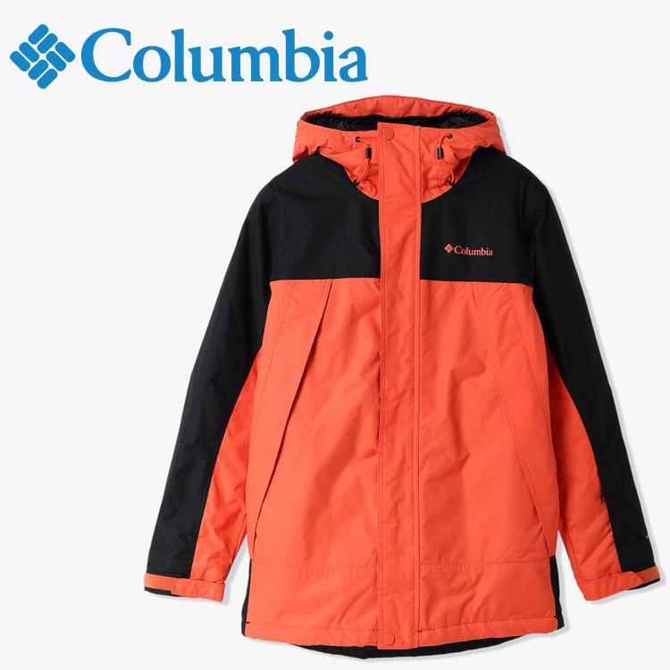 Columbia（コロンビア） Shotski Jacket WE4984-864 メンズ : イーゾーン スポーツ - 通販 - Yahoo ...