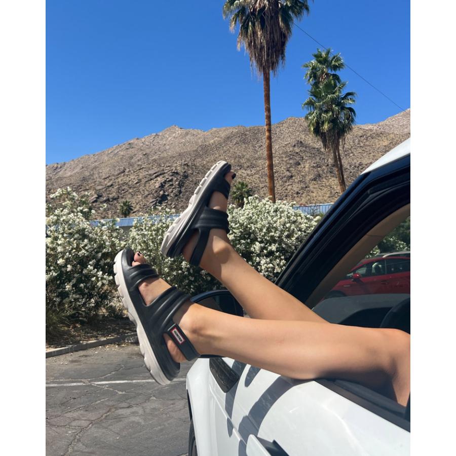 HUNTER（ハンター） ポイント15倍対象 レディース ブルーム アルジー