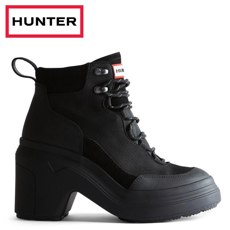 HUNTER（ハンター） レディース エクスプローラー アンクル レース