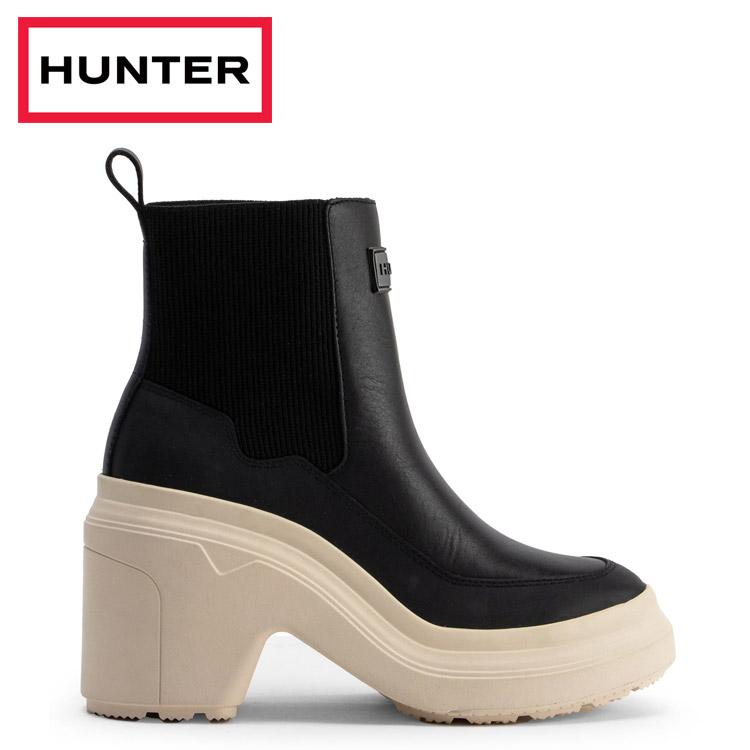 HUNTER（ハンター） レディース リファインド エクスプローラー ヒール