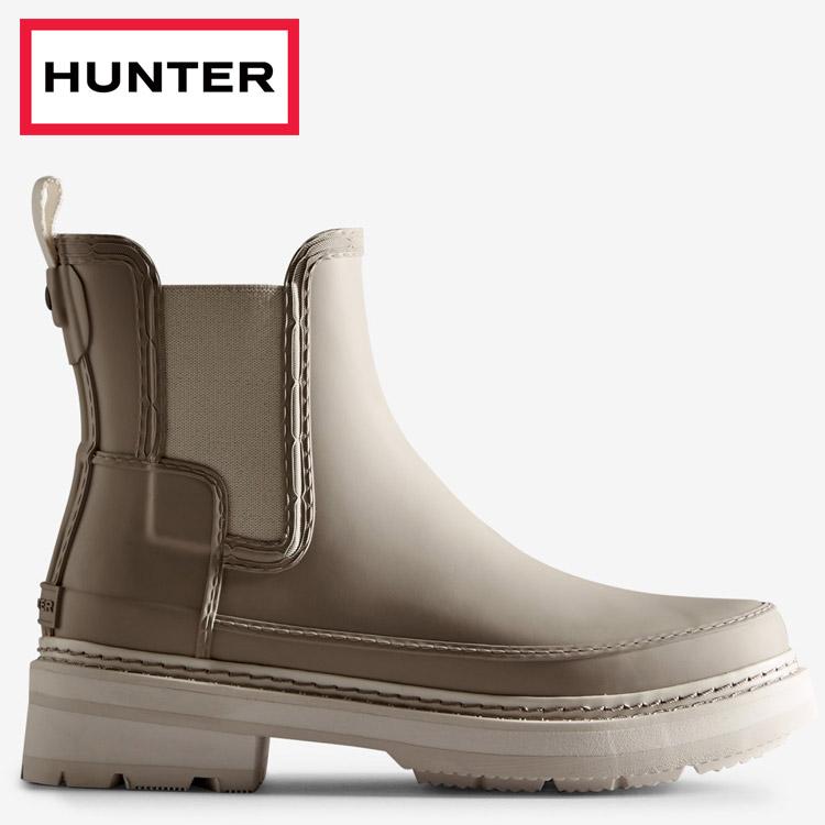 HUNTER（ハンター） レディース リファインド スティッチ ディテール