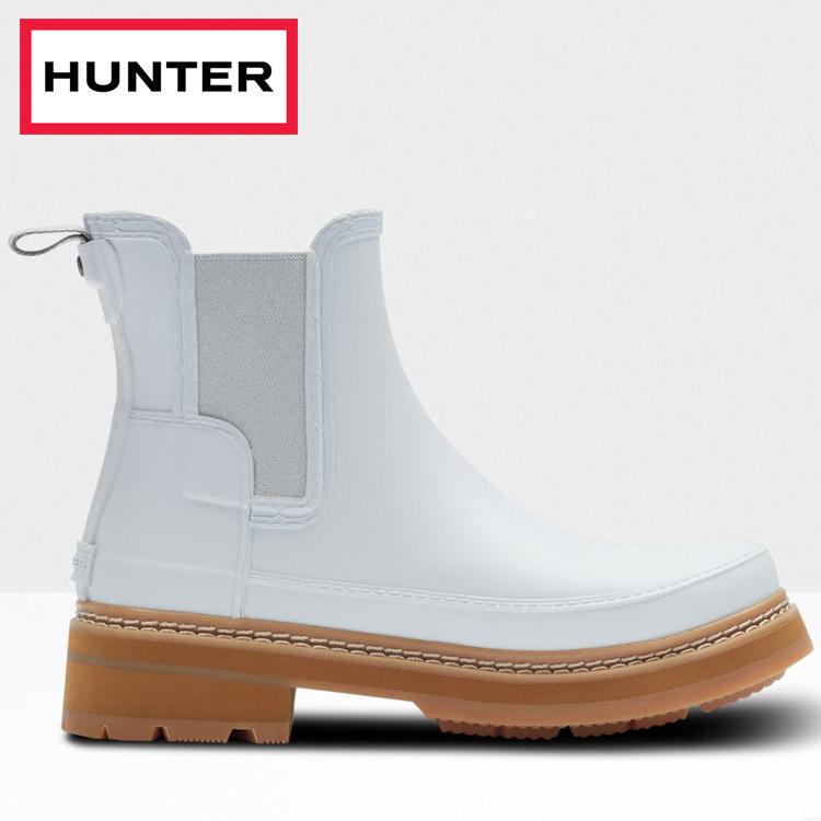 HUNTER（ハンター） レディース リファインド スティッチ ディテール