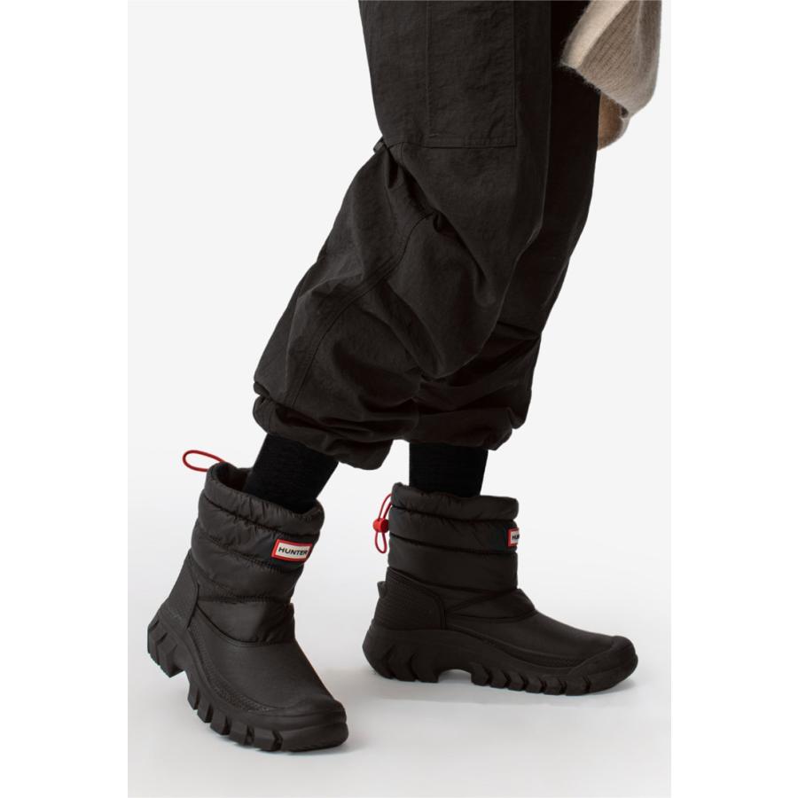 HUNTER ハンター レディース イントレピッド インシュレイティド