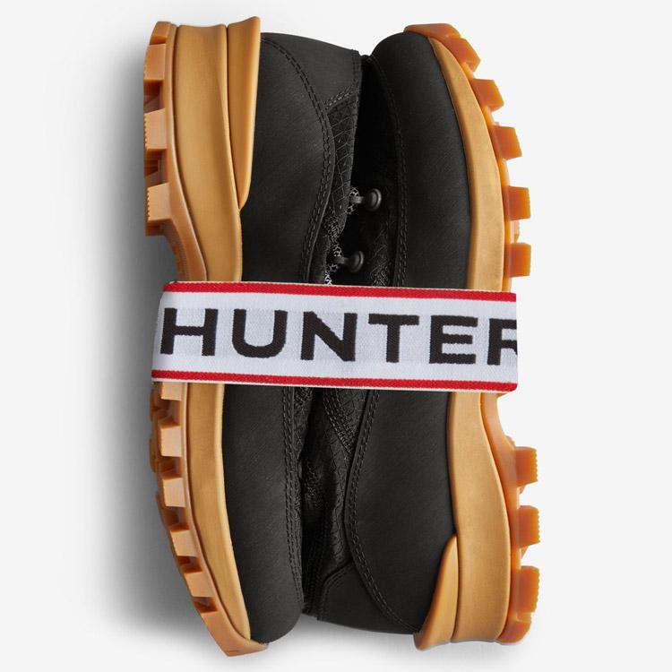 HUNTER（ハンター） ポイント15倍対象 レディース トラベル エク