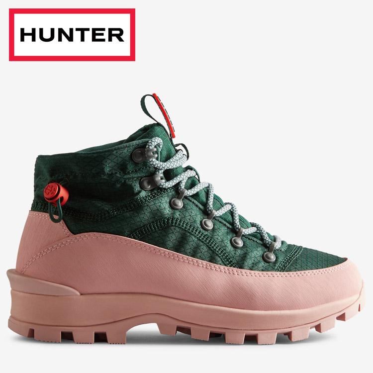 HUNTER（ハンター） 決算処分 レディース トラベル エクプローラー